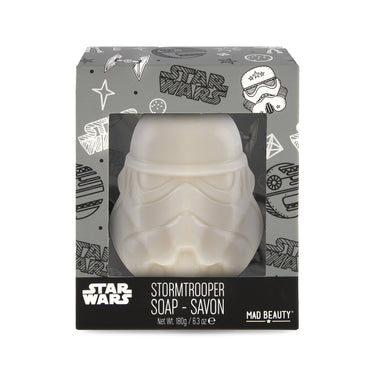 Soap on a Rope Storm Trooper